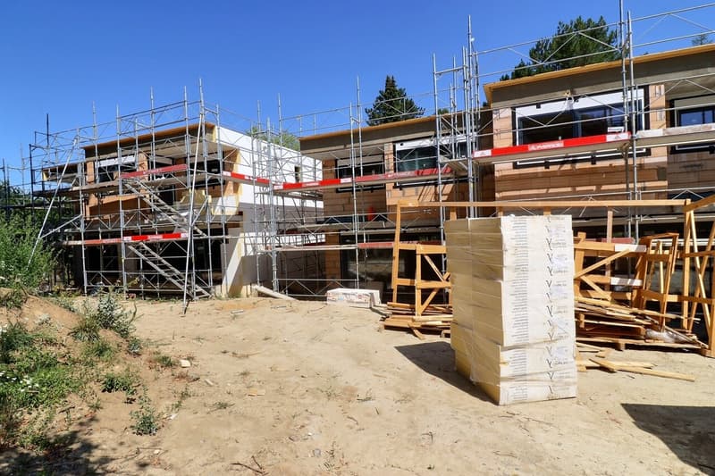 Plus que 3 villas ! Livraison prévue dans 5 mois (1)