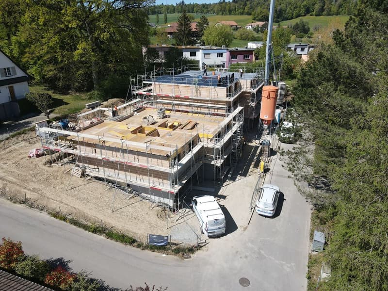 Plus que 3 villas ! Livraison prévue dans 5 mois (2)