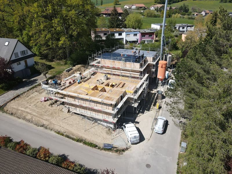Visites possibles ! plus que 3 villas disponibles (4)