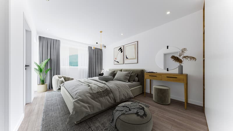 Visites possibles ! plus que 3 villas disponibles (11)