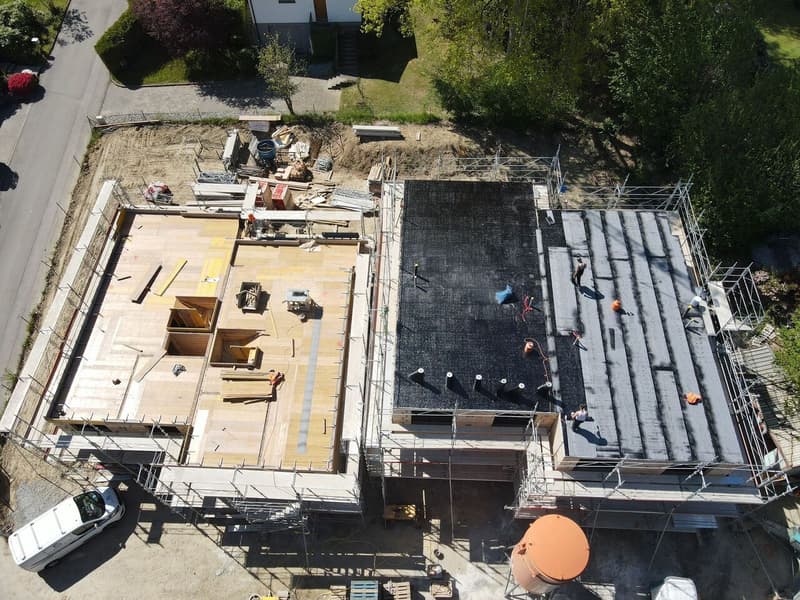 Visites possibles ! plus que 3 villas disponibles (6)
