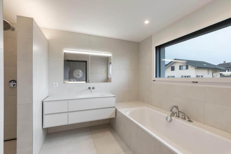 Salle de bain