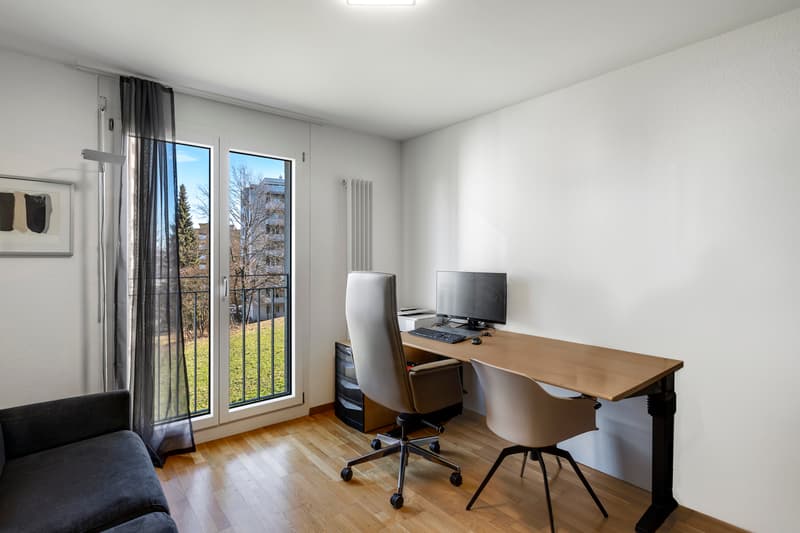 Bureau