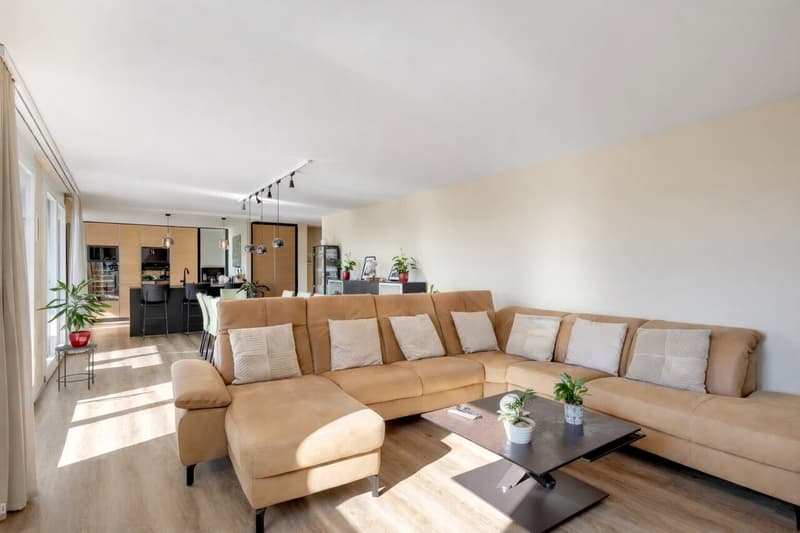 Superbe appartement de 150 m2 habitable, rénové à neuf (6)
