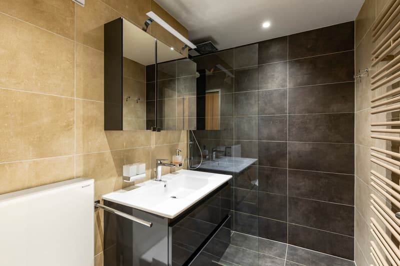 Superbe appartement de 150 m2 habitable, rénové à neuf (12)