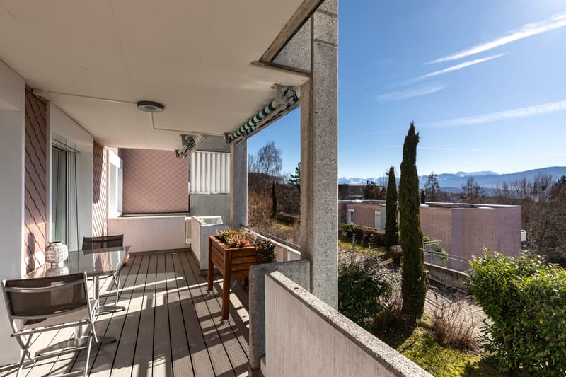 Superbe appartement de 150 m2 habitable, rénové à neuf (3)