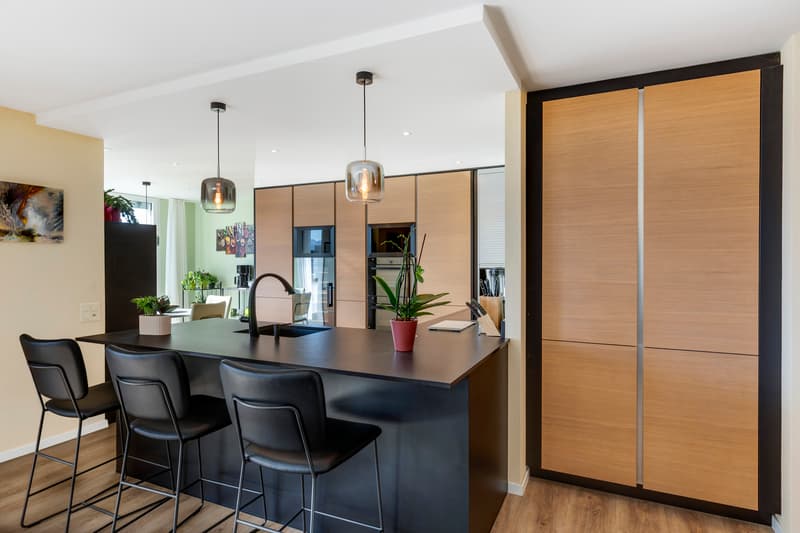Superbe appartement de 150 m2 habitable, rénové à neuf (7)