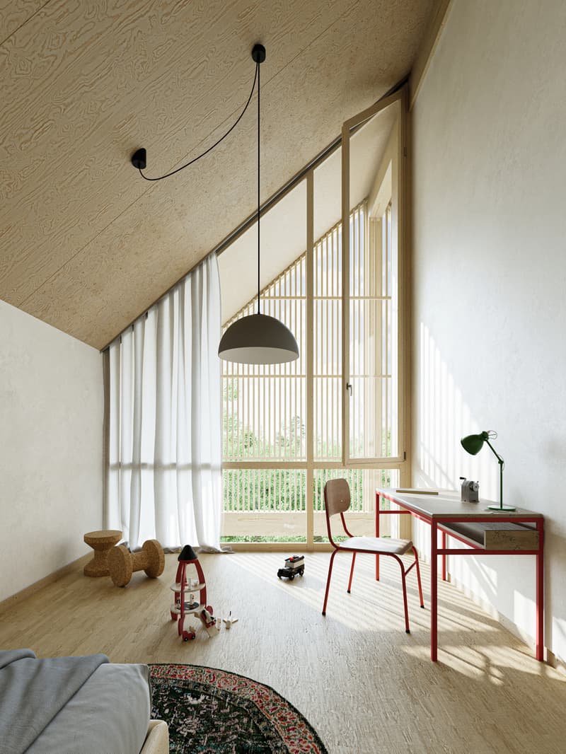 Villa individuelle de 5,5 pièces à Gletterens (4)