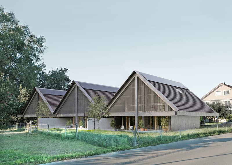 Villa individuelle de 5,5 pièces à Gletterens (4)