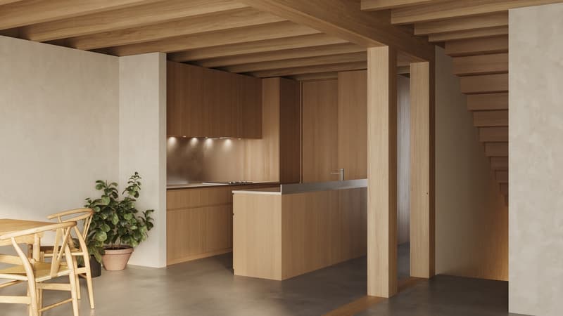 Villa individuelle de 5,5 pièces à Gletterens (2)