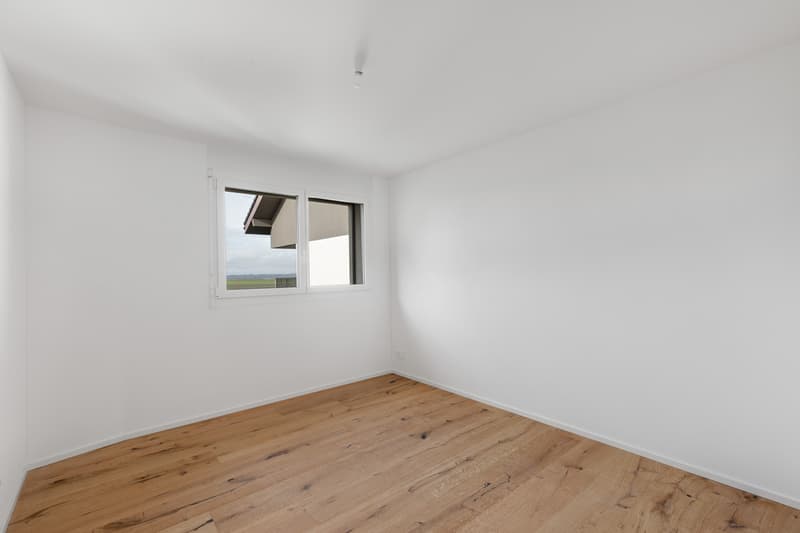 Magnifique duplex neuf de 5.5 pièces à 4 minutes de Romont - LOT 1.1 (6)