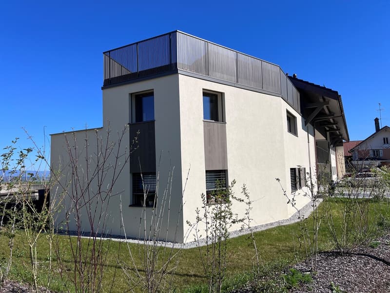 Immeuble