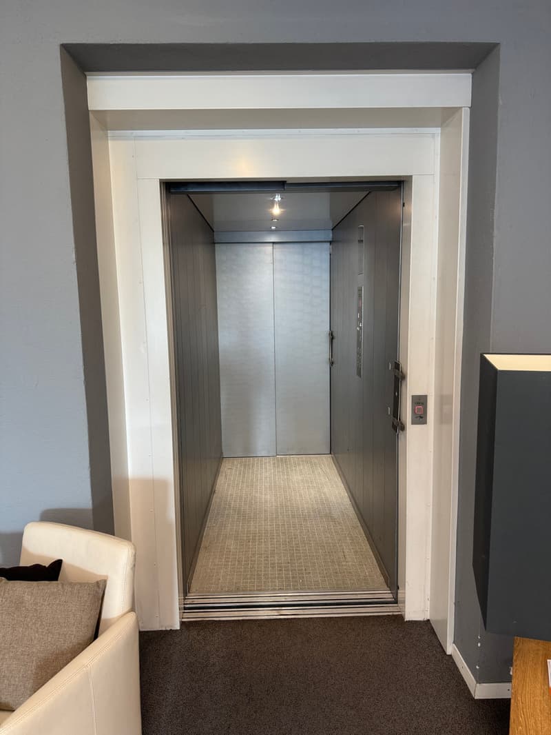 Ensemble immobilier mixte - axe stratégique Fribourg-Berne (5)