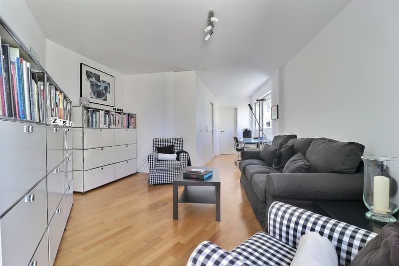 Surface administrative ou appartement de 138 m2 (9)
