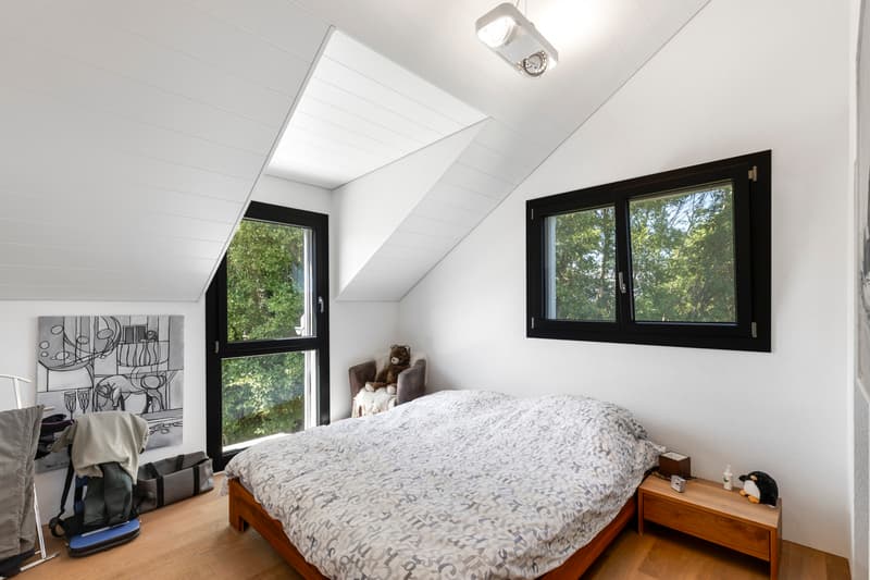 Villa contemporaine de 4.5 pièces ouverte sur la campagne (8)