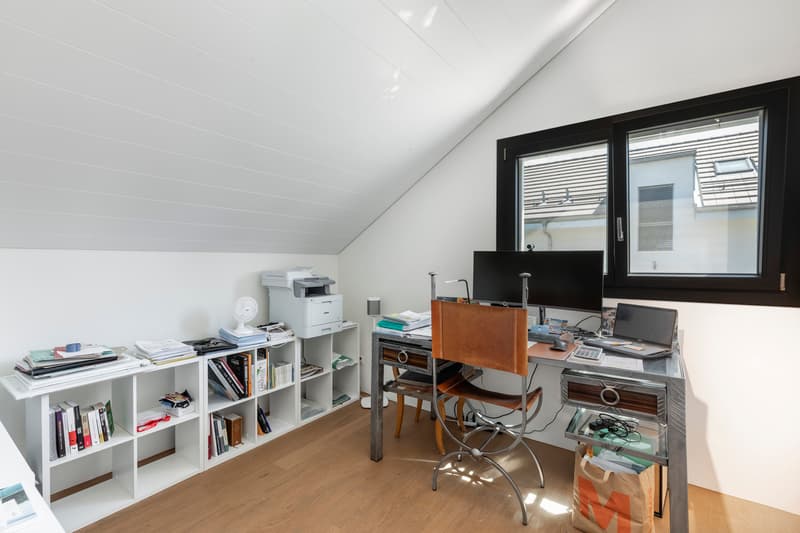Villa contemporaine de 4.5 pièces ouverte sur la campagne (13)