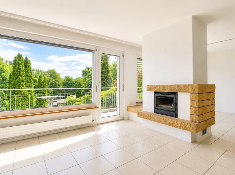 Maison contemporaine de 6 pièces (6)