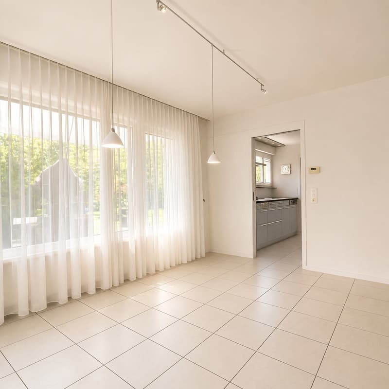 Maison contemporaine de 6 pièces (7)