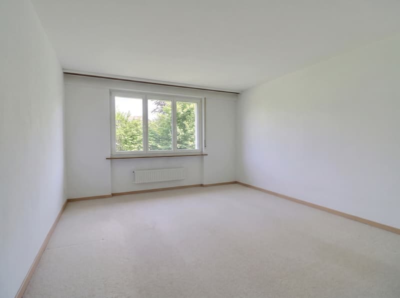 Chambre RDC