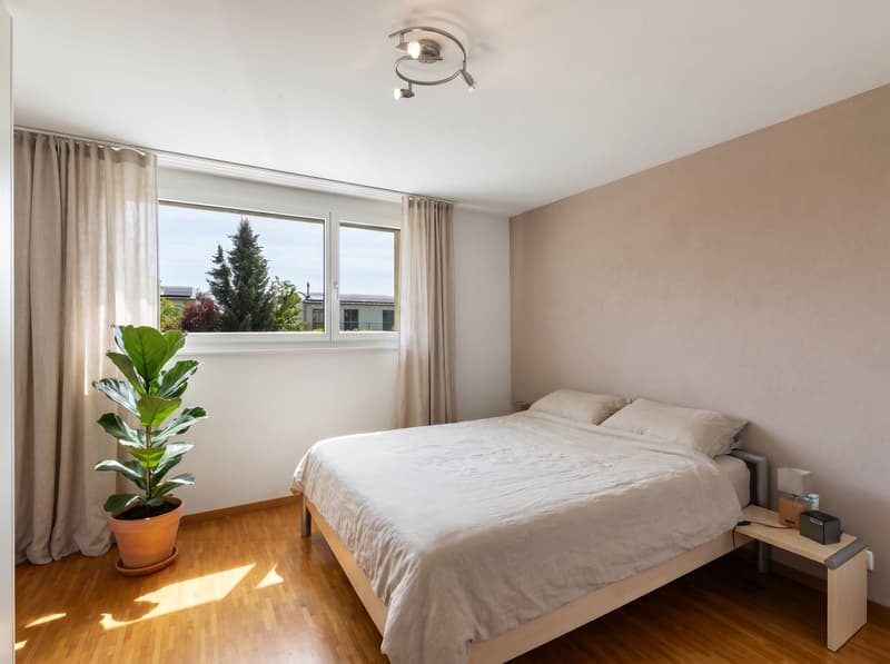 4.5 pièces avec 61 m2 de terrasse au centre-ville de Fribourg (13)