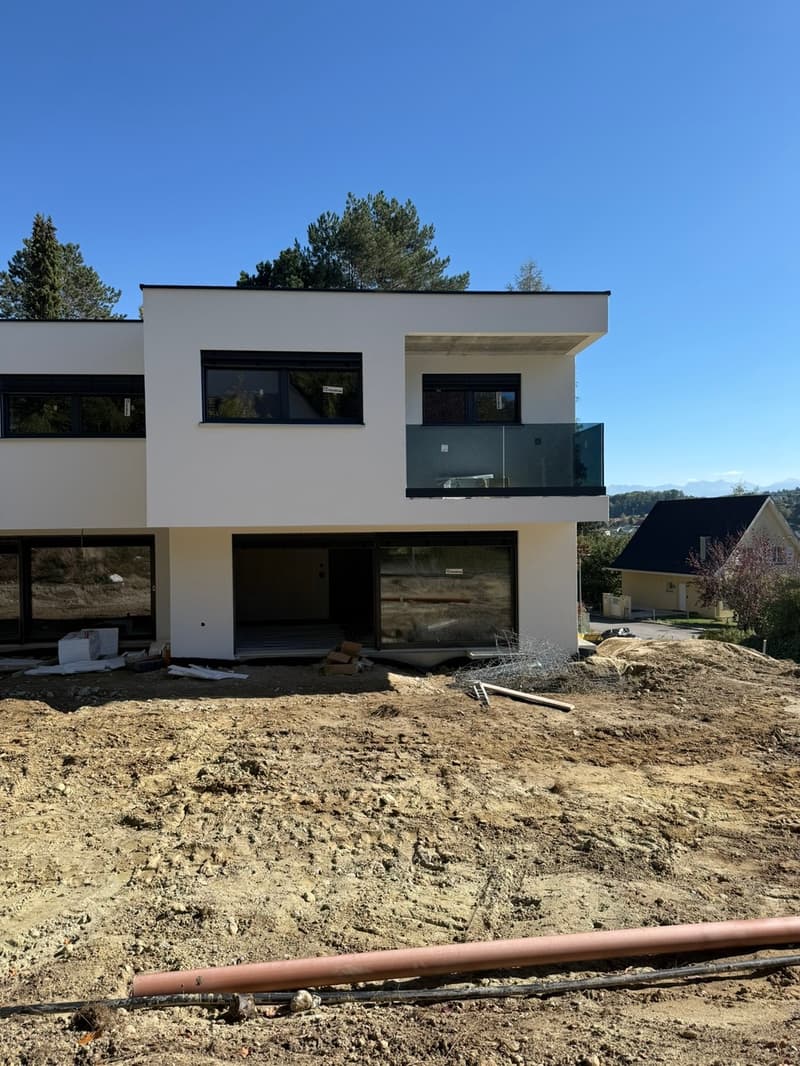 Visites possibles ! plus que 3 villas disponibles (2)