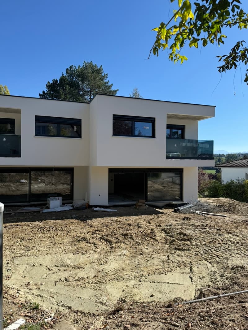 Visites possibles ! plus que 3 villas disponibles (3)