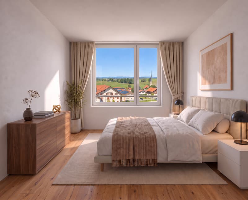 Appartement en rez-de-jardin de 4,5 pièces (4)