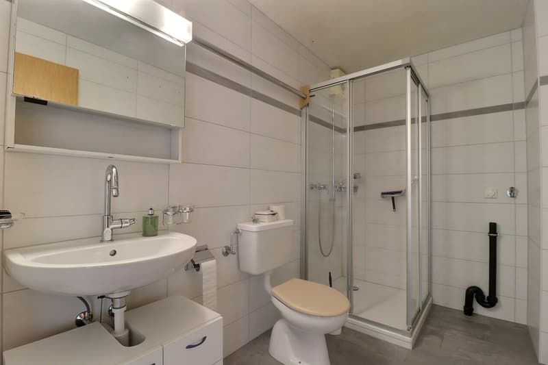 Charmante 4,5-Zimmer-Stockwerkeigentumswohnung mit Balkon und Garage (9)