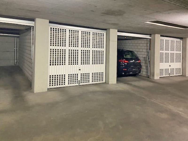 Einstellplätze und Garagenboxen in der Überbauung Mattweg Arlesheim (7)