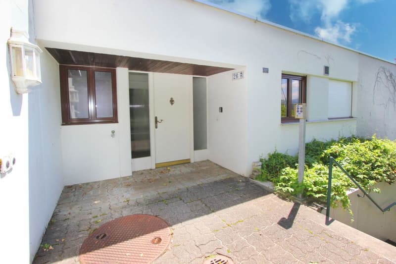 Poolstrasse 26A, 4414 Füllinsdorf