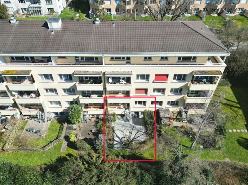 Bäumlihofstrasse 385, 4125 Riehen