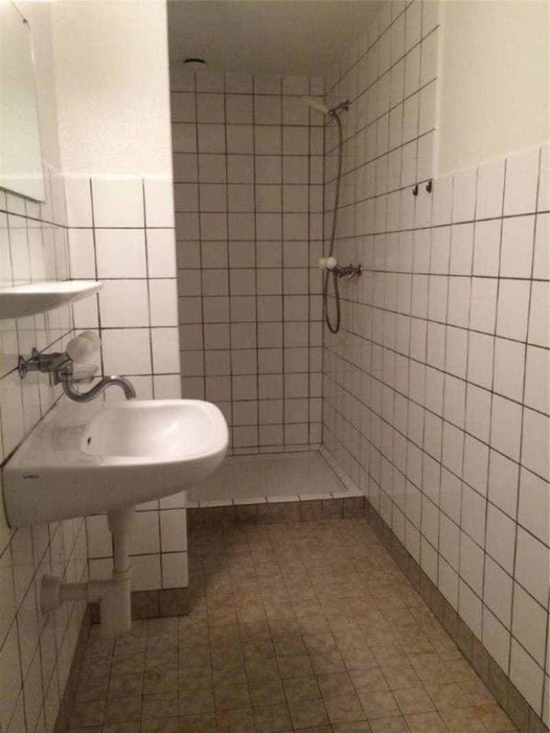 Ufficio in posizione centrale nel quartiere Gellert (3)