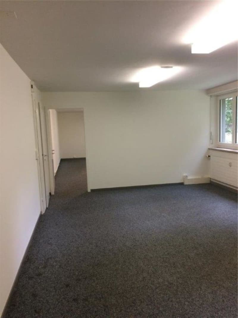 Ufficio in posizione centrale nel quartiere Gellert (2)
