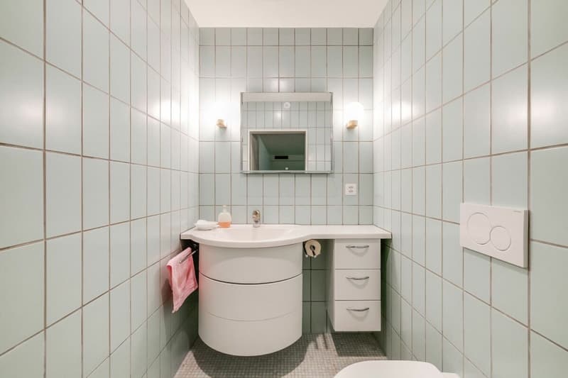 Gäste-WC