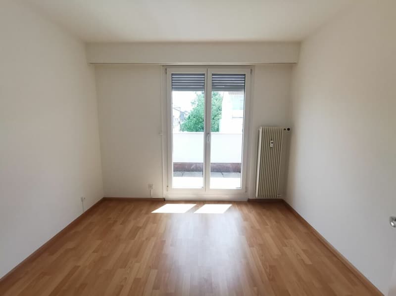 Appartamento di 3 camere in posizione centrale vicino al parco Kannenfeld (5)