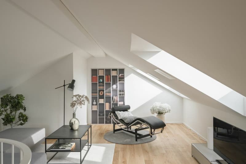Appartements mansardés stylés 3.5 pièces avec galerie à Augst BL (8)