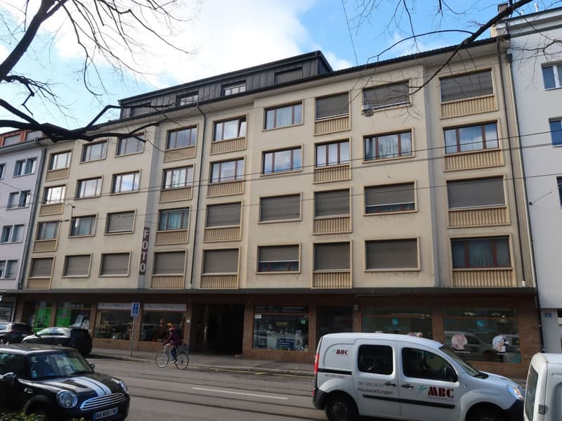 Aussenansicht