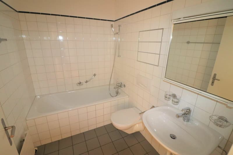 Helle 3-Zimmerwohnung am Rhein (4)