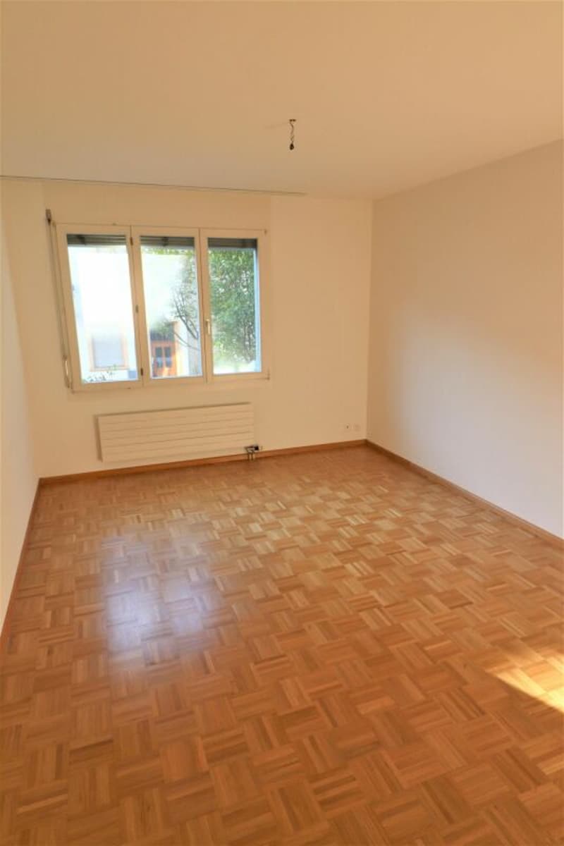 Helle 3-Zimmerwohnung am Rhein (3)