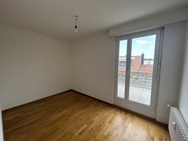5-Zimmer-Attika-Wohnung mit grosser Dachterrasse (5)