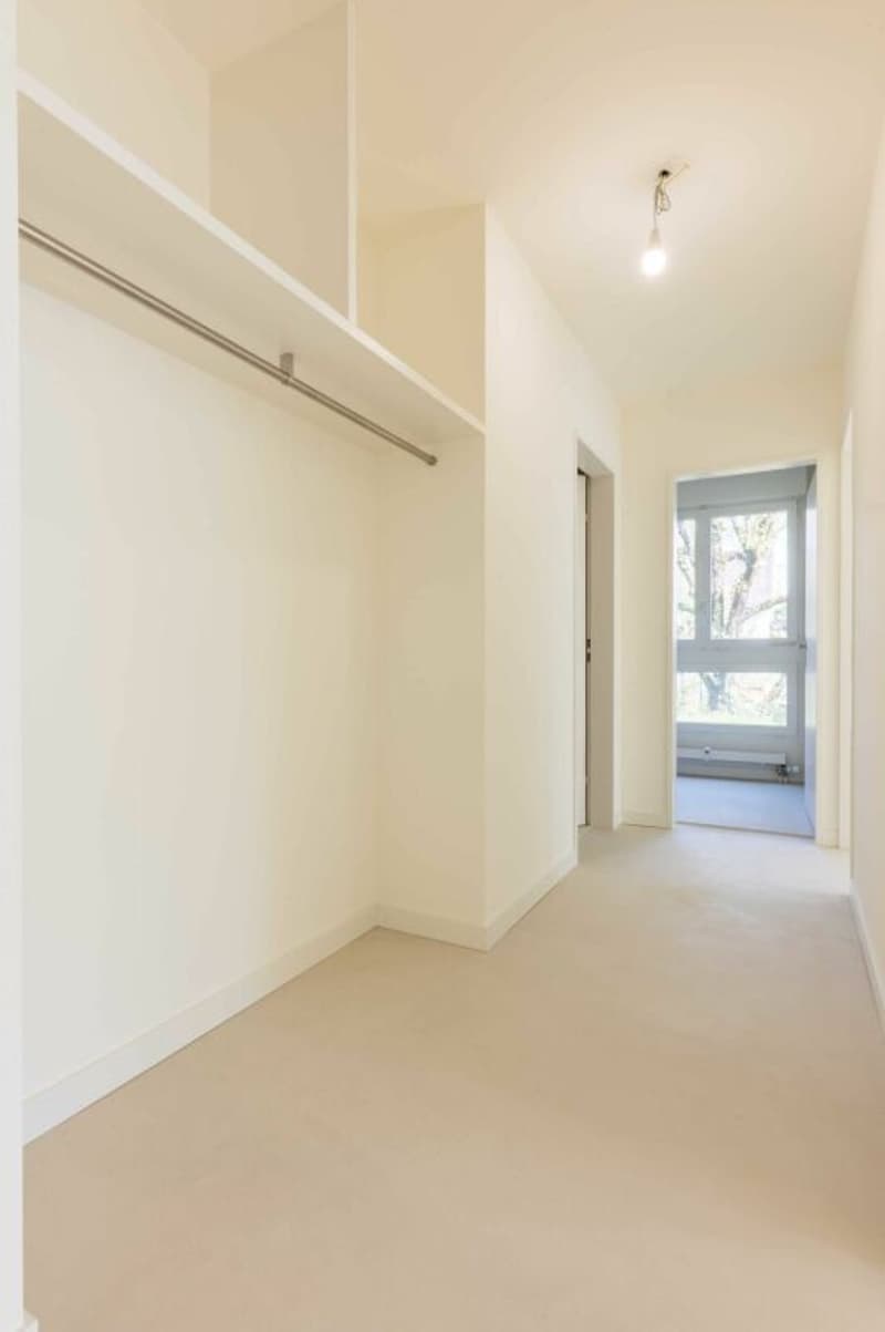 Moderne 4.5-Zimmer Wohnung mit 2 Balkonen und Einstellhallenplatz (2)