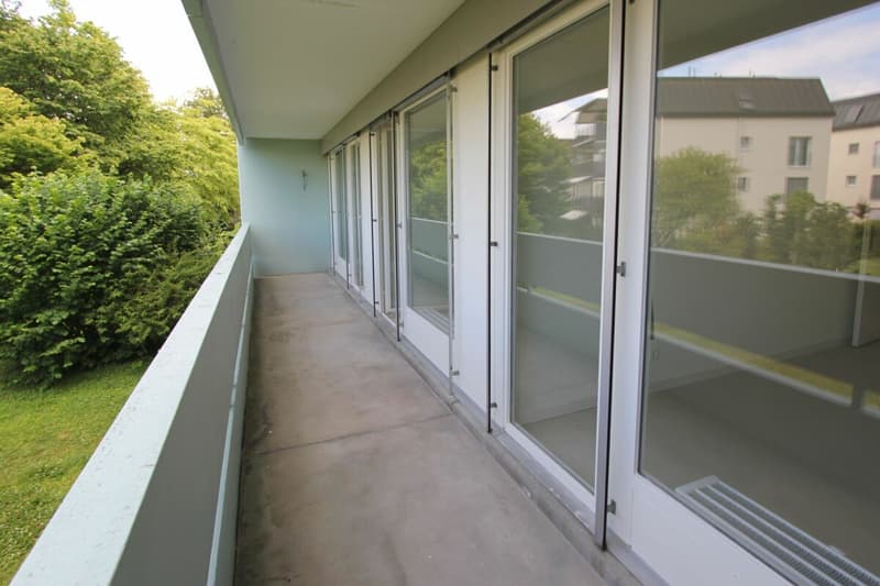 Neu renovierte 4.5-Zimmerwohnung nahe bei der International-School (9)