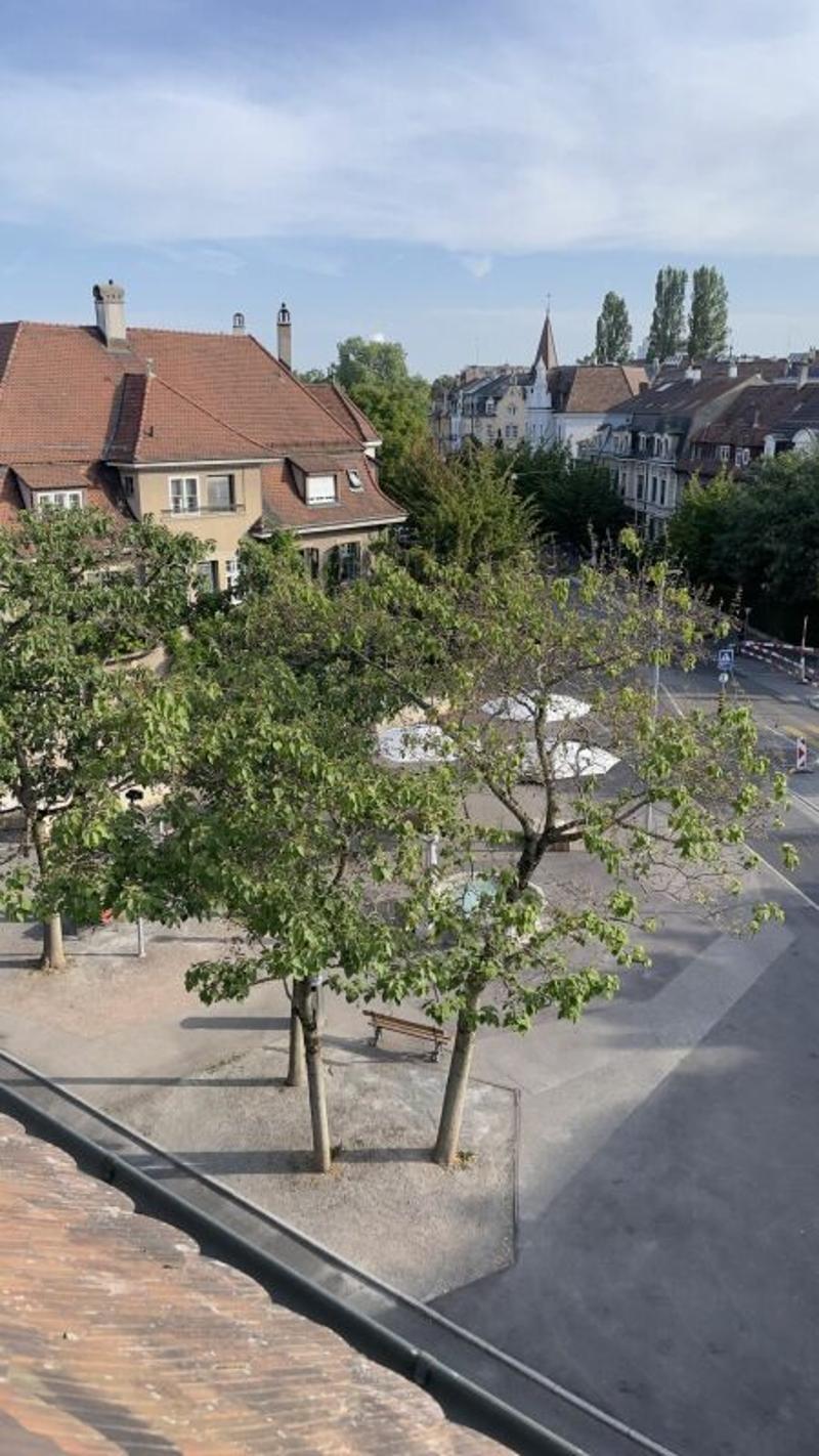 Aussicht