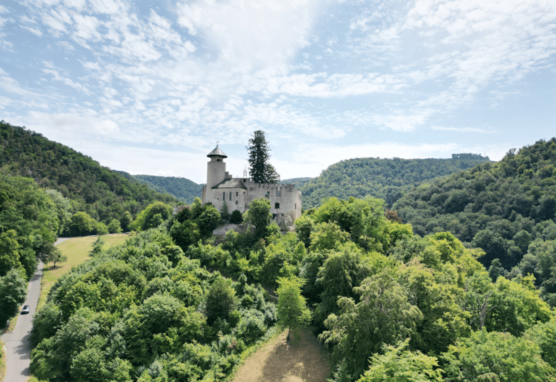 Stilvolle Eigentumswohnungen nahe dem Dorfkern von Arlesheim (6)