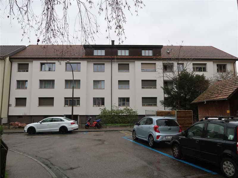 Aussenansicht