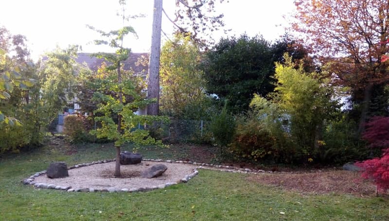 Garten