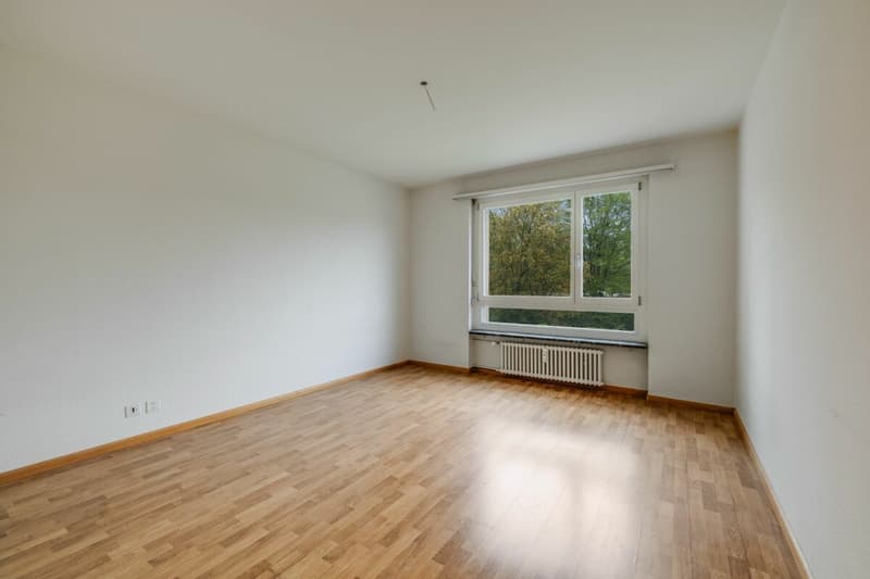 Grosses Schlafzimmer