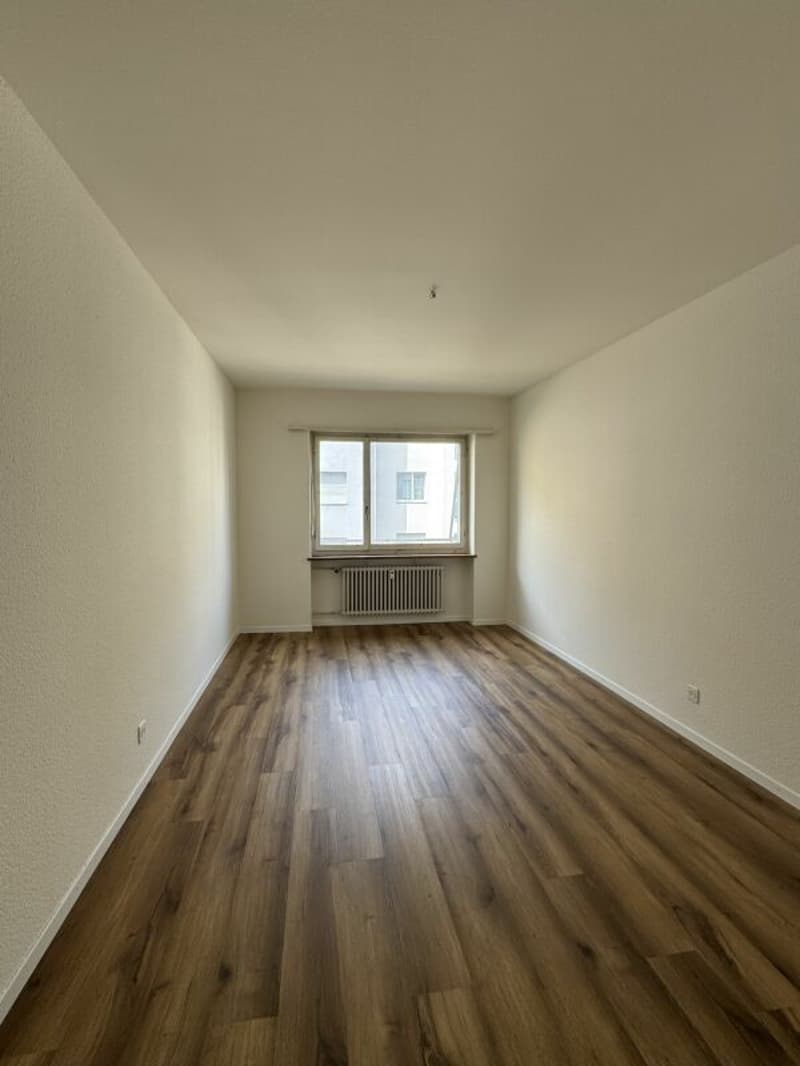 2 Zimmerwohnung an zentraler Lage in Kleinbasel (5)