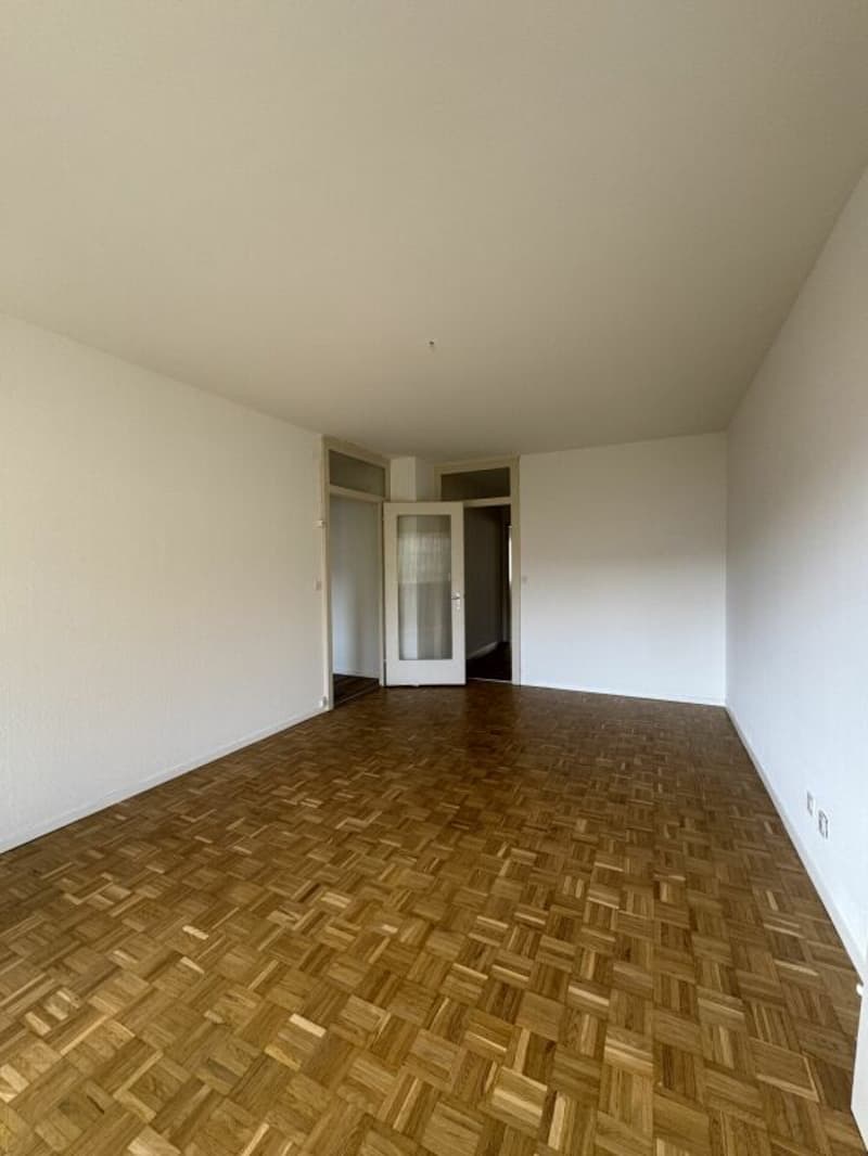 2 Zimmerwohnung an zentraler Lage in Kleinbasel (3)