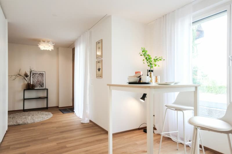 4.5-Zimmer Maisonette mit Hausgefühl und charmantem Garten (1)
